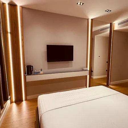 Azul Guest house *