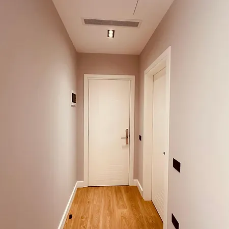 Azul Casa de hóspedes Tirana