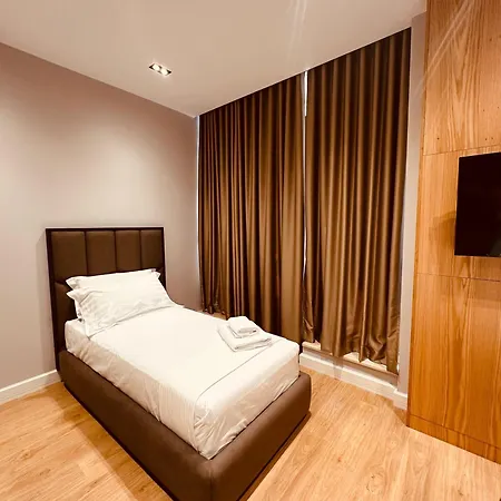 Azul Guest house *