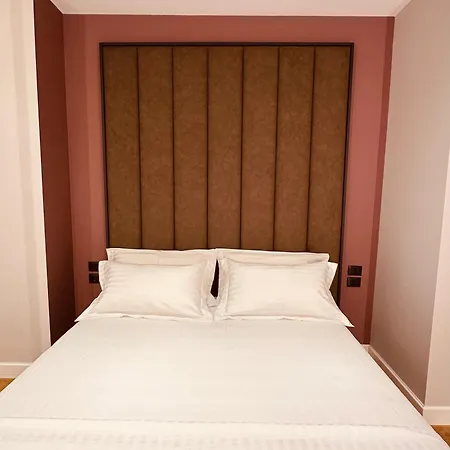 Azul Casa de hóspedes Tirana