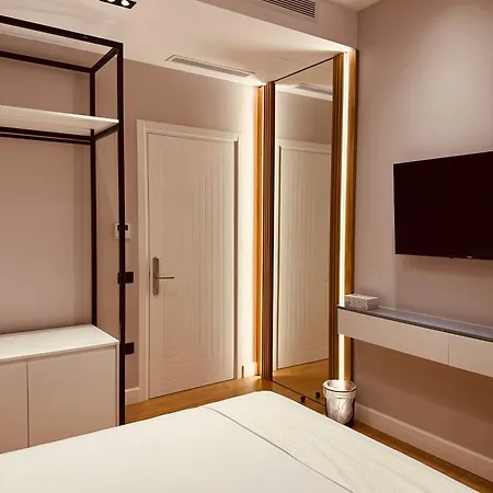 Casa de hóspedes Azul Tirana