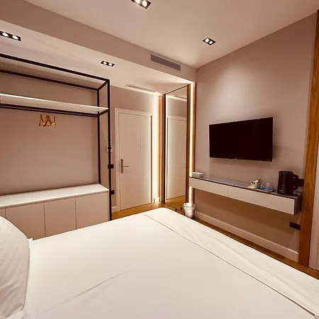 بيت ضيافة Azul تيرانا