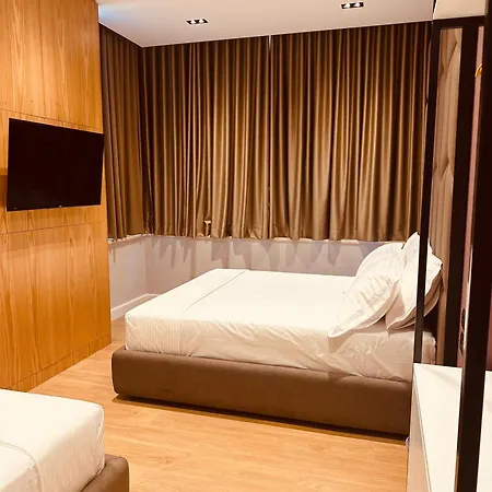 Azul 3* تيرانا