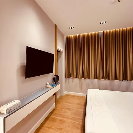 بيت ضيافة Azul 3*