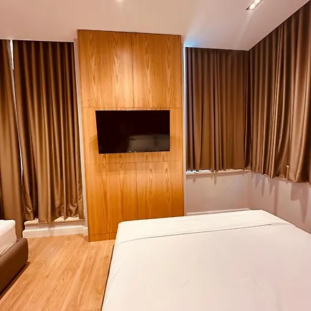 Casa de hóspedes Azul