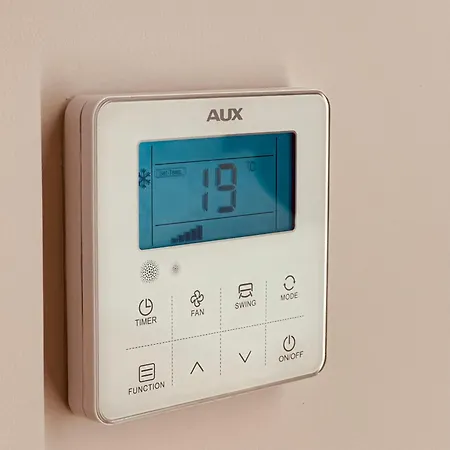 بيت ضيافة Azul