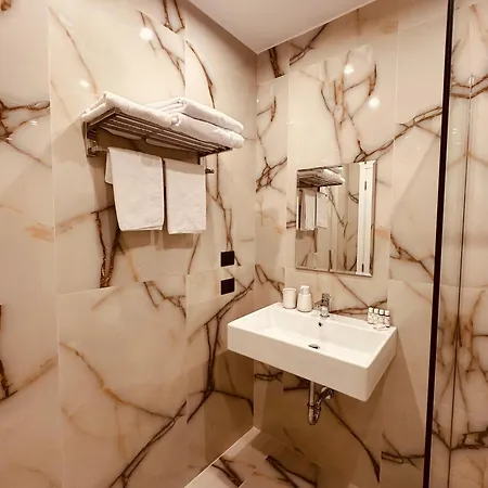 Azul Casa de hóspedes 3*