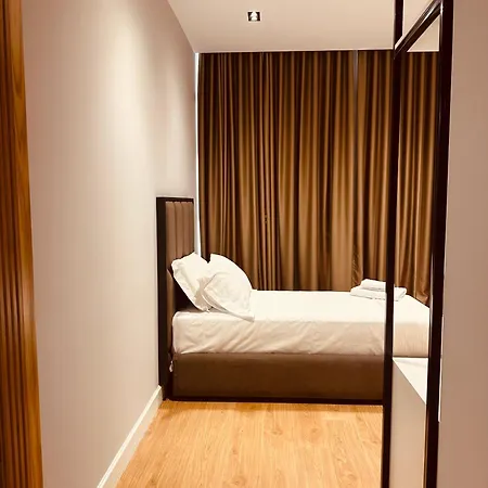 Gæstehus Azul Tirana