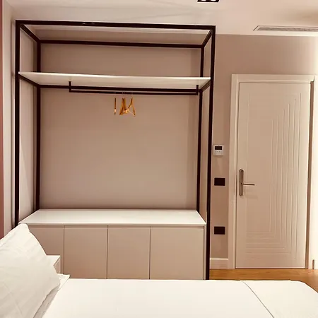 Maison d'hôtes Azul 3*