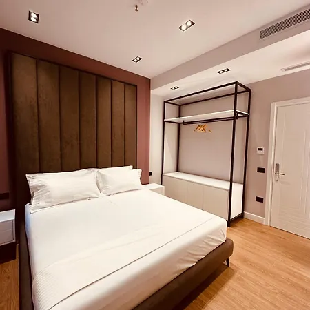 Azul Gæstehus Tirana