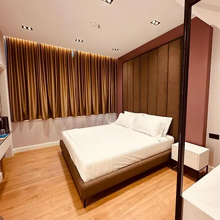 Maison d'hôtes Azul 3*