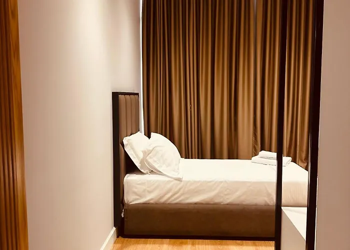 Maison d'hôtes Azul Tirana