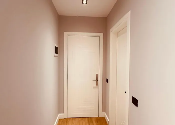 Azul Gæstehus Tirana