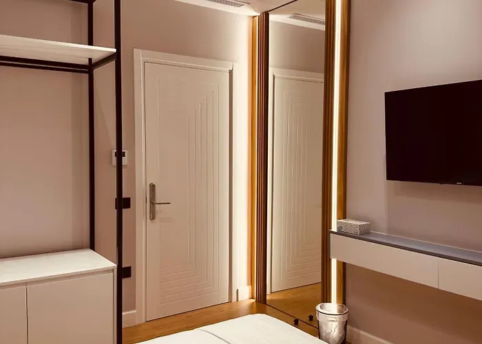 Gæstehus Azul Tirana