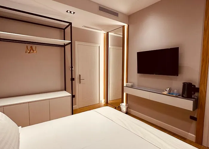 Gæstehus Azul Tirana