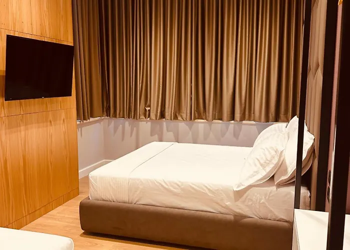 Azul 3* Tirana