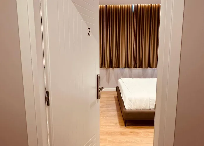 Azul Maison d'hôtes 3*