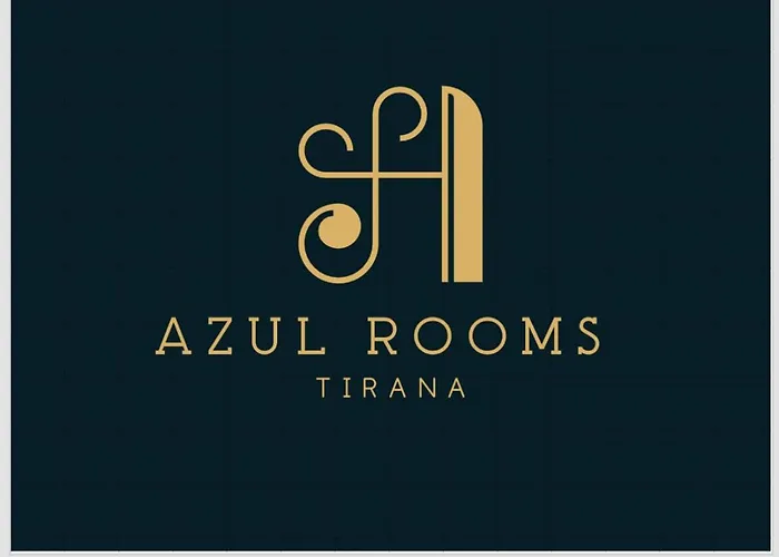 Maison d'hôtes Azul Tirana