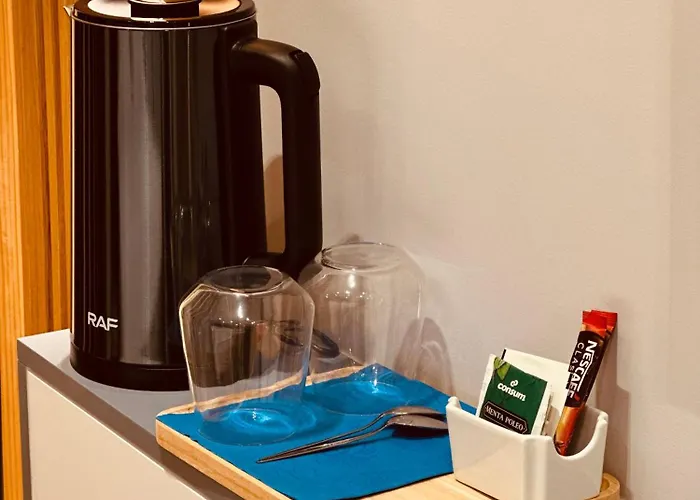 Azul Gæstehus Tirana